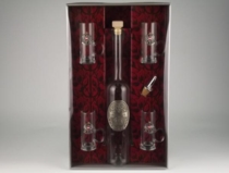 15494 Набор для водки "Austria"