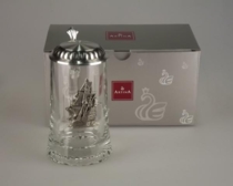 93322 Кружка для пива "La Paloma"