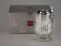 93337 Кружка для пива "Рыба"