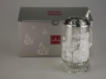 93338 Кружка для пива "Волк"