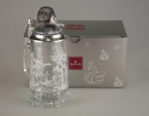 93355 Кружка для пива "Утка"