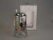 93369 Кружка для пива "Bundeslander"