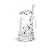 93375 Кружка для пива "Футбол" 93375 Кружка для пива "Футбол"