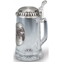 93390 Кружка для пива "Рыбалка" 93390 Кружка для пива "Рыбалка"