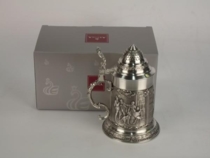 10152 Кружка для пива "Конец рабочего дня"