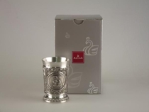 10230 Бокал для вина со знаком Зодиака "Овен"