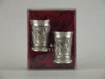 10406 Набор из 2-х стопок "Rothenburg"