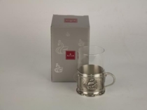 10930 Бокал для чая "La Paloma"