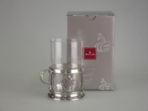 10931 Бокал для чая "Zarenwappen"