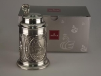 10934 Кружка для пива "Rothenburg"