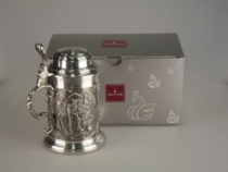 10950 Кружка для пива "Jagd"