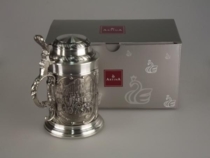 10952 Кружка для пива "Повозки"