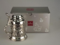 12351 Кружка для пива "Jennerwein"