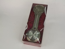 12456 Барометр с термометром "Jennerwein"