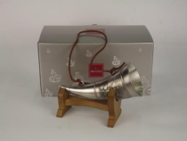 12628 Бокал-рог на подставке "Gambrinus"