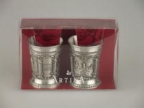 13207 Набор из 2-х стопок "Nurnberg"