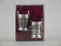 13235 Набор из 2-х стопок "Frankfurt"