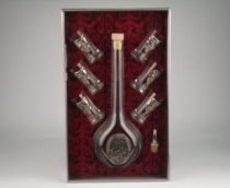 15168 Набор для водки "50 лет"