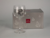 Бокал для вина -50 лет-