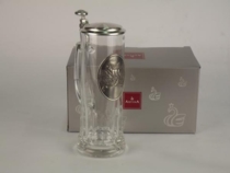 16766 Кружка для пива "Олень"