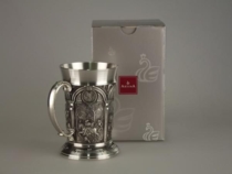 60115 Бокал для вина с ручкой "Durer"