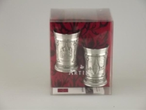 60522 Набор из 2-х стопок "Москва"