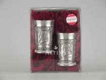 60750 Набор из 2-х стопок "Моцарт"